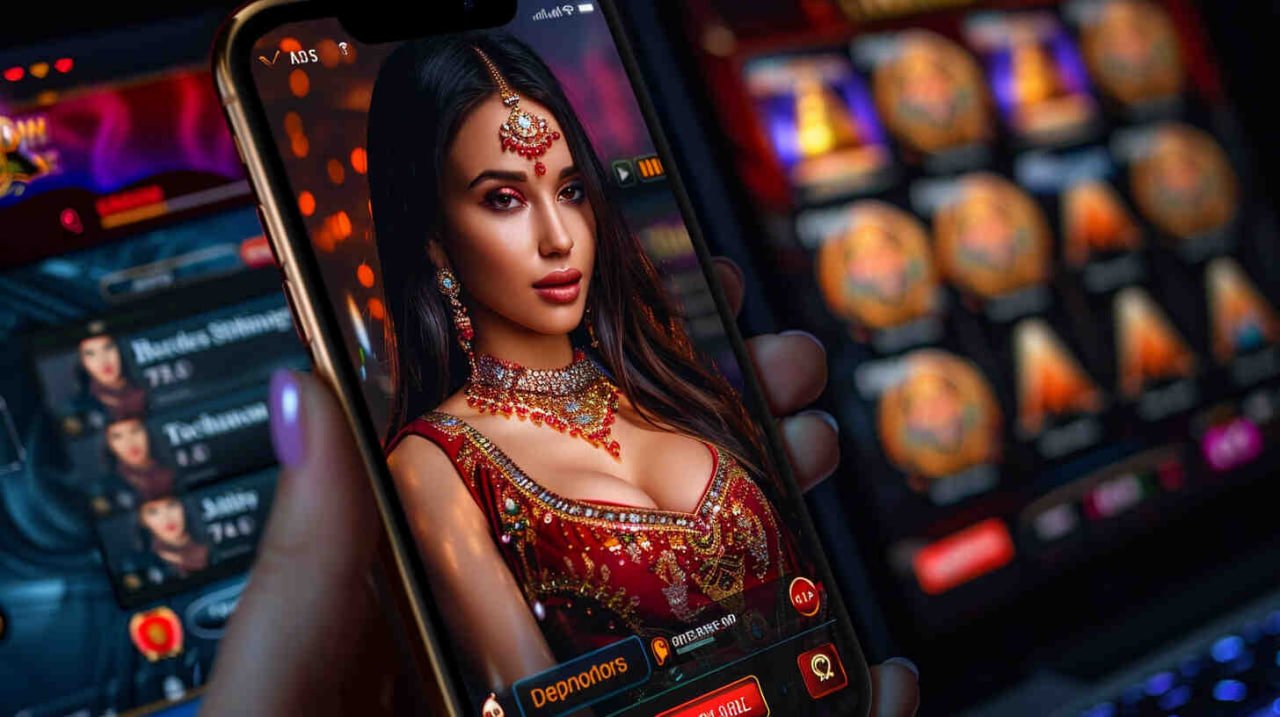 Aplikasi slot1121 menampilkan katalog game NetEnt dengan interface responsif